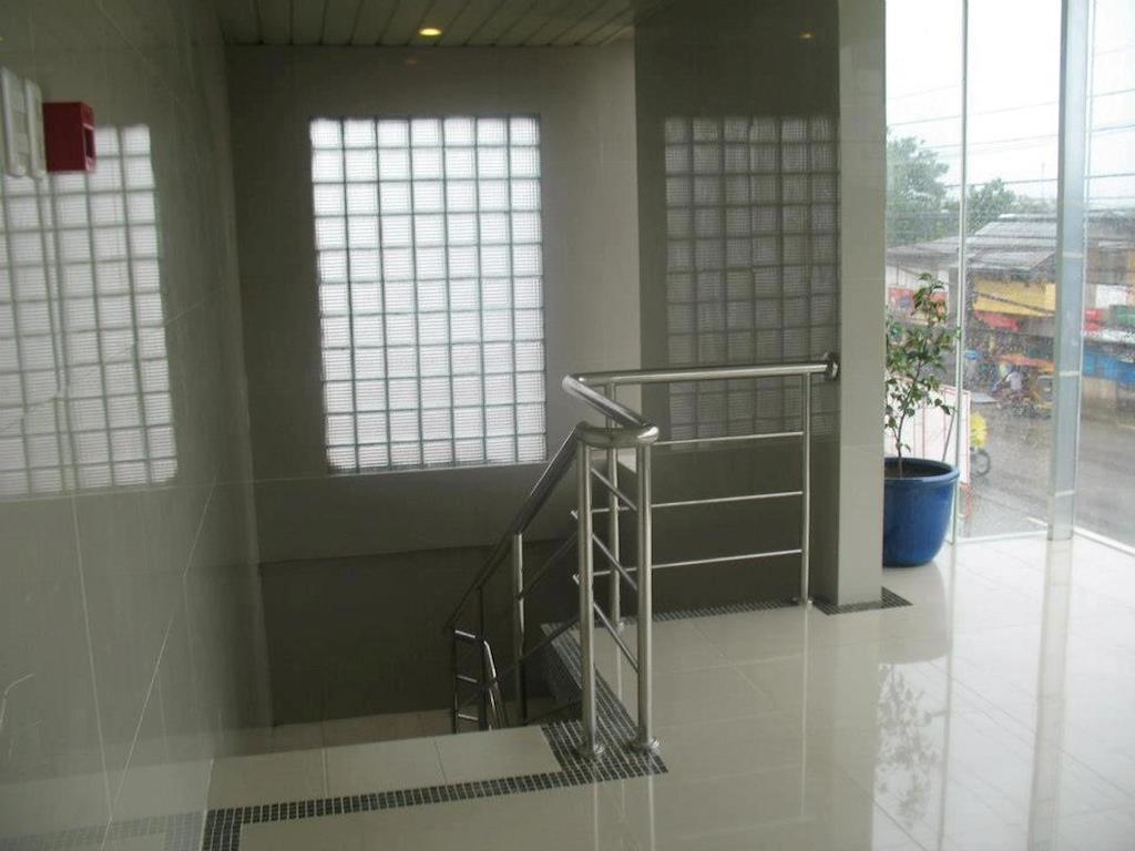 Bnt Inn Lapu-Lapu City Exterior foto