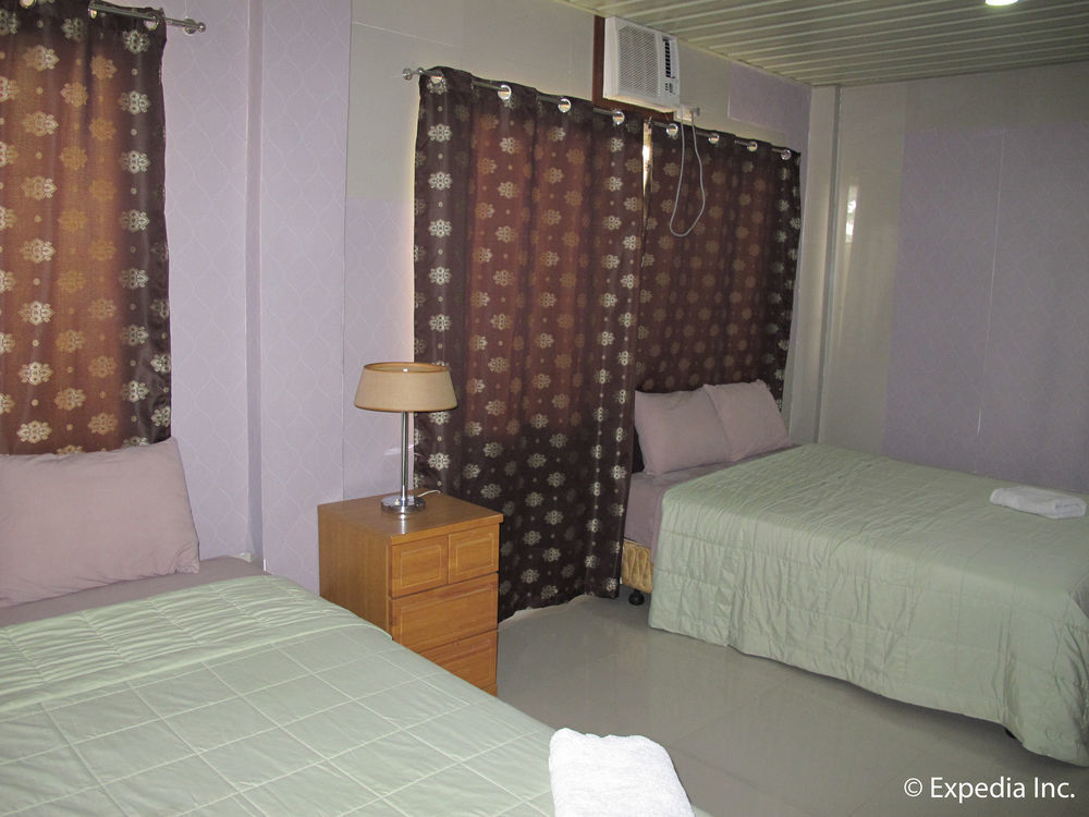 Bnt Inn Lapu-Lapu City Exterior foto